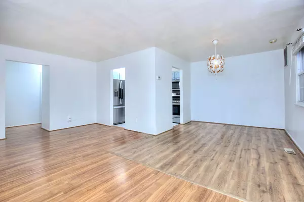 50 Greenhouse Road #17A, Bridgeport, CT 06606