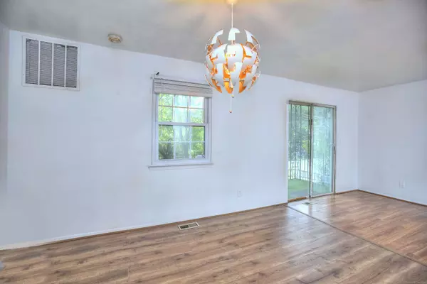 50 Greenhouse Road #17A, Bridgeport, CT 06606