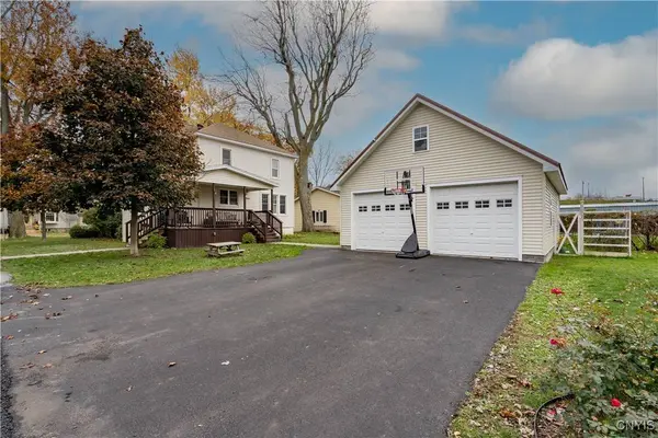 131 Cedar ST, Watertown, NY 13601