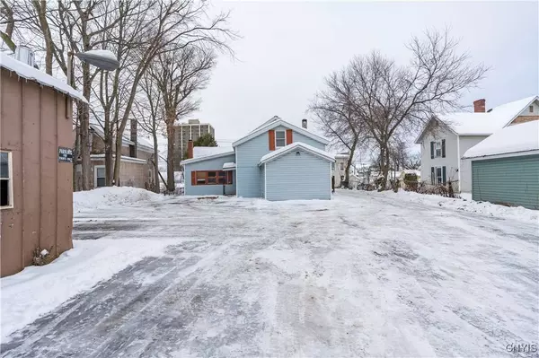 156 High ST, Watertown, NY 13601