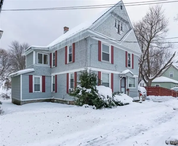 810 Boyd ST, Watertown, NY 13601