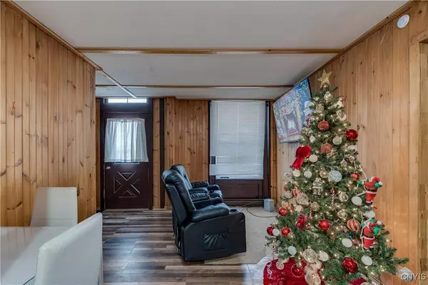 156 High ST, Watertown, NY 13601