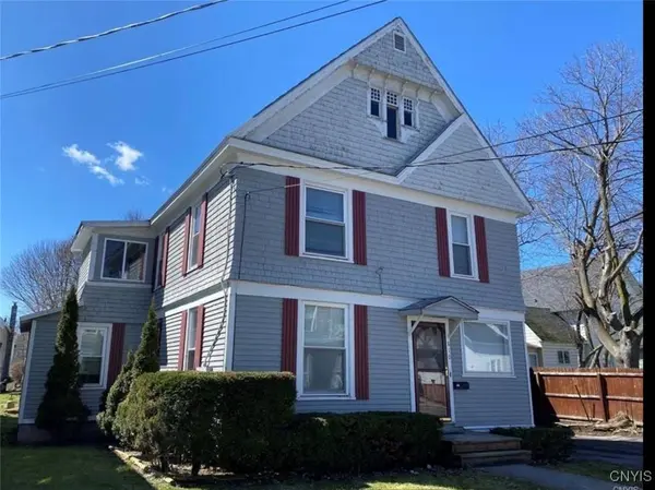 810 Boyd ST, Watertown, NY 13601