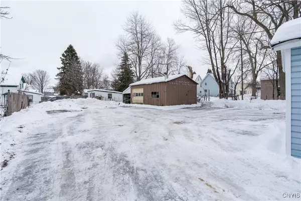 156 High ST, Watertown, NY 13601