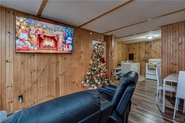 156 High ST, Watertown, NY 13601