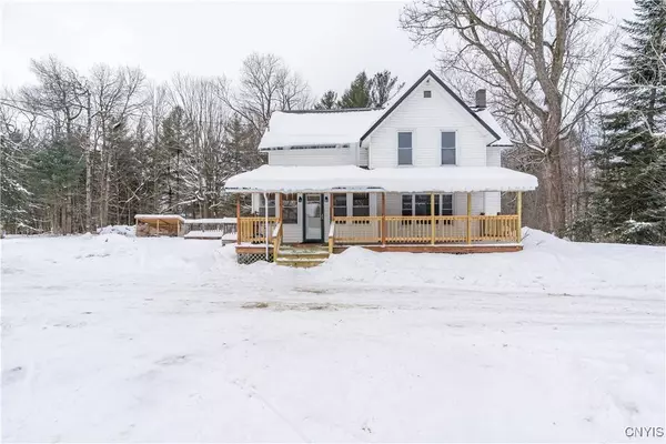 31872 Wilton RD, Carthage, NY 13619