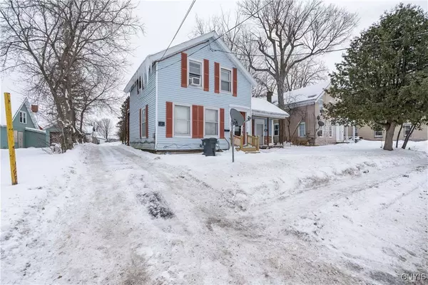 156 High ST, Watertown, NY 13601