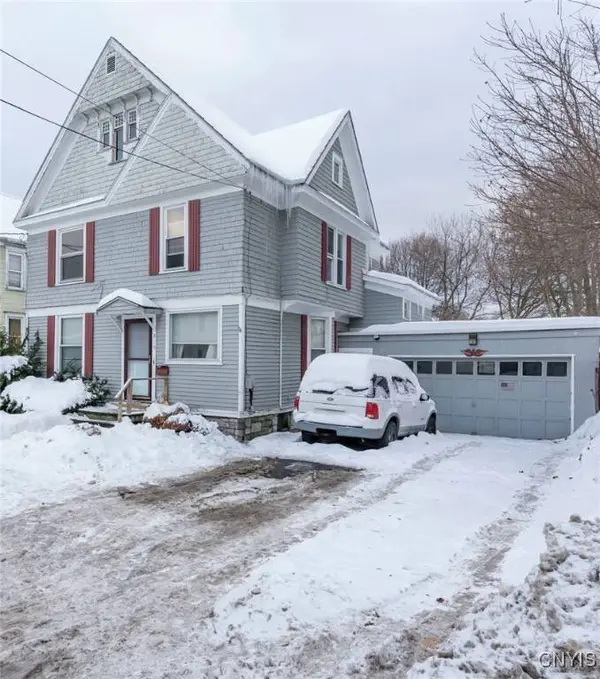 810 Boyd ST, Watertown, NY 13601