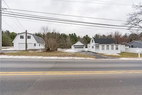 29580 Maple ST #584, Black River, NY 13612