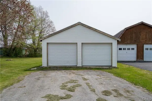 9910 Maple AVE, Copenhagen, NY 13626