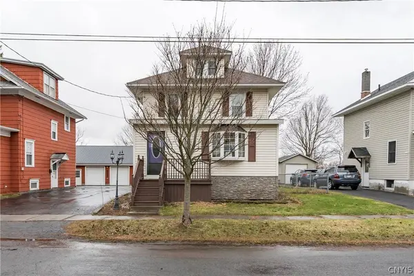 351 Pawling ST, Watertown, NY 13601