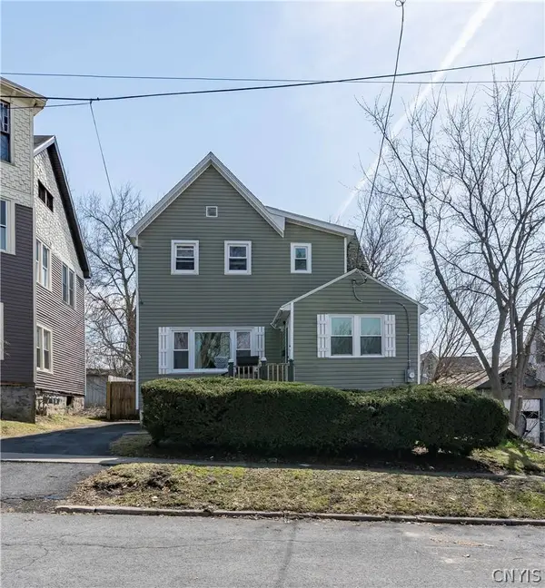 208 Farwell ST, Watertown, NY 13601