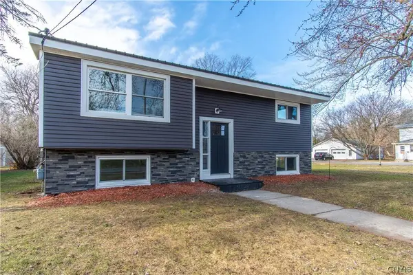 627 New York AVE, Watertown, NY 13601