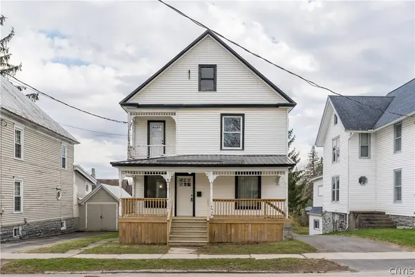 38 E Barney ST, Gouverneur, NY 13642