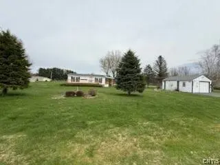 23662 Fetterly RD, Dexter, NY 13634
