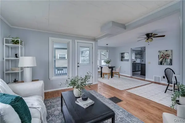 823 Mill ST, Watertown, NY 13601