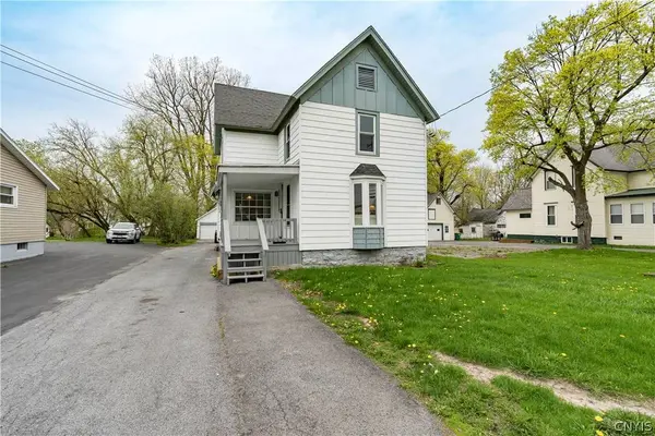823 Mill ST, Watertown, NY 13601