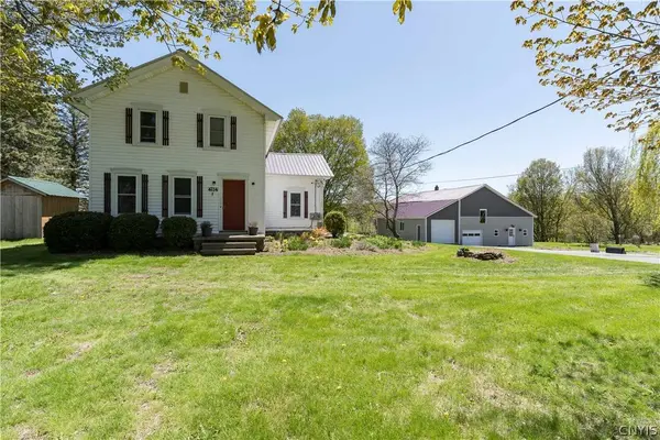 4708 State Route 289 #714, Mannsville, NY 13661