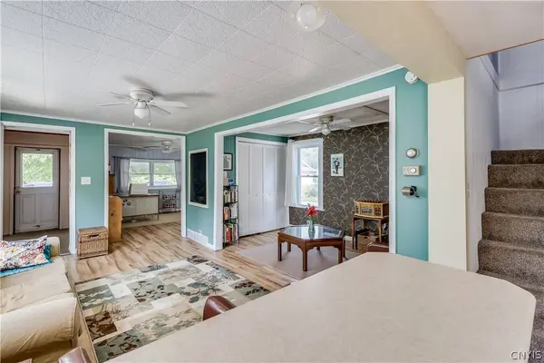 156 Palmer ST, Watertown, NY 13601