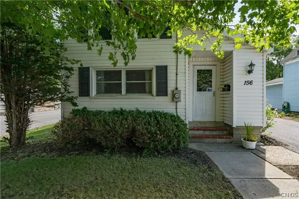 156 Palmer ST, Watertown, NY 13601