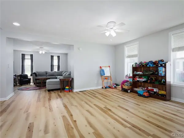 332 N Clinton ST, Carthage, NY 13619