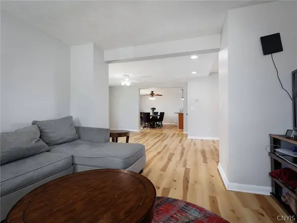 332 N Clinton ST, Carthage, NY 13619
