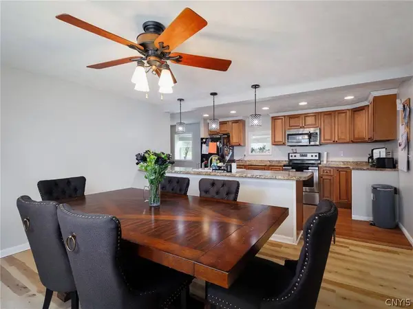 332 N Clinton ST, Carthage, NY 13619