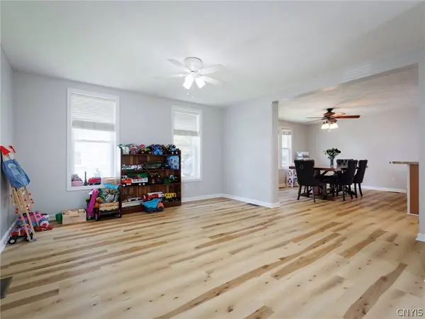 332 N Clinton ST, Carthage, NY 13619