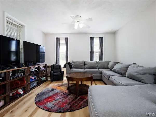 332 N Clinton ST, Carthage, NY 13619