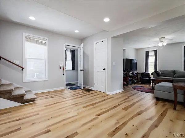 332 N Clinton ST, Carthage, NY 13619