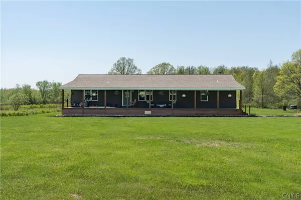 36035 Amend RD, La Fargeville, NY 13656