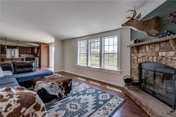 36035 Amend RD, La Fargeville, NY 13656