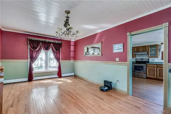 248 Champion ST, Carthage, NY 13619