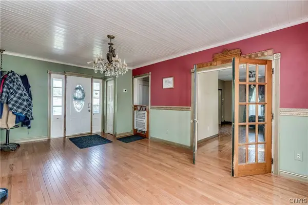 248 Champion ST, Carthage, NY 13619