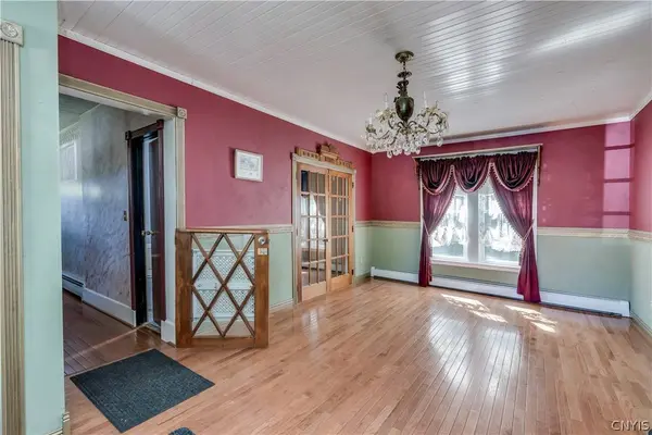 248 Champion ST, Carthage, NY 13619