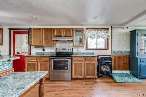 248 Champion ST, Carthage, NY 13619