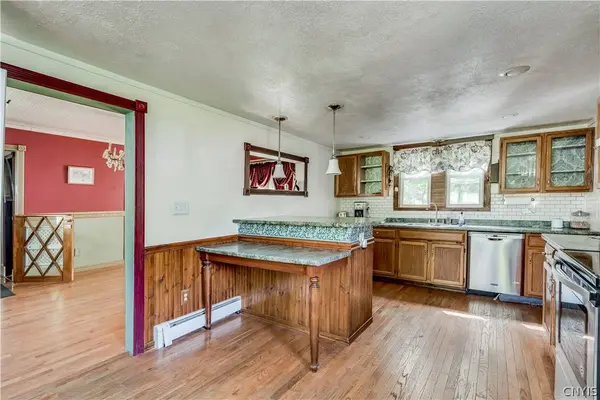 248 Champion ST, Carthage, NY 13619
