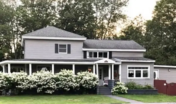 248 Champion ST, Carthage, NY 13619
