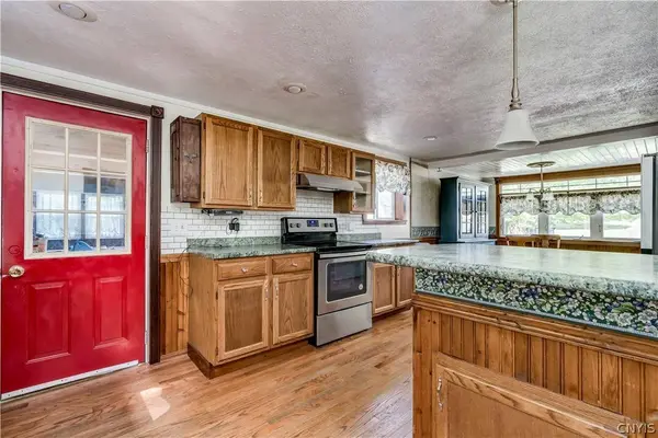 248 Champion ST, Carthage, NY 13619