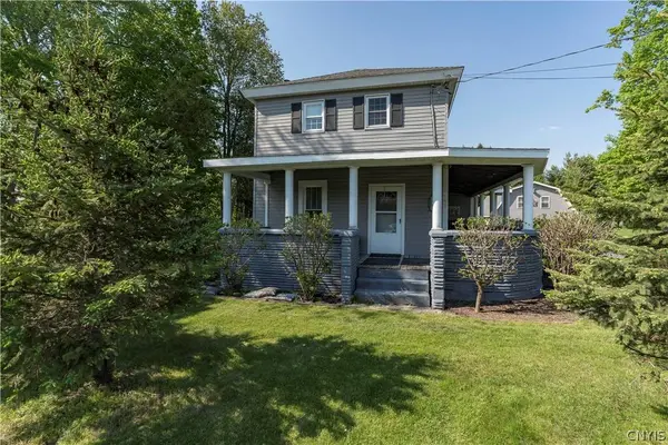 248 Champion ST, Carthage, NY 13619