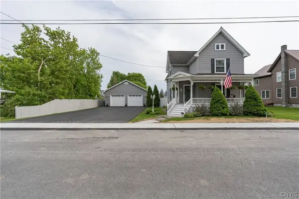 109 Potter AVE, Brownville, NY 13615
