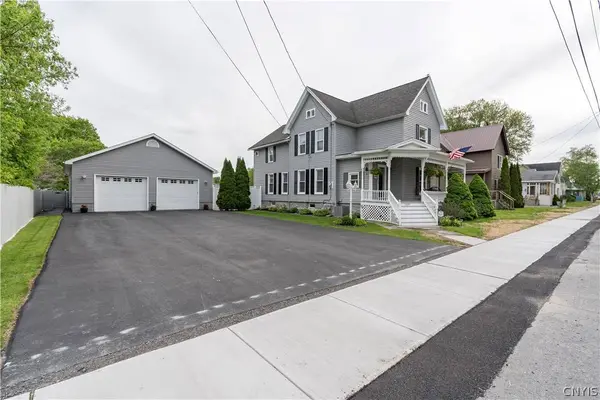 109 Potter AVE, Brownville, NY 13615