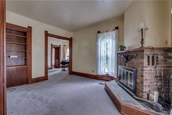213 Mill ST, Theresa, NY 13691