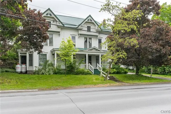 213 Mill ST, Theresa, NY 13691