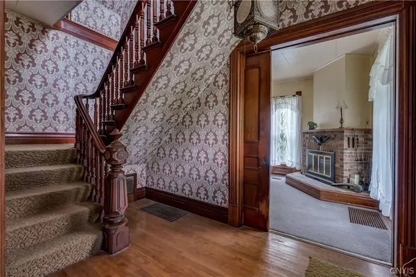 213 Mill ST, Theresa, NY 13691