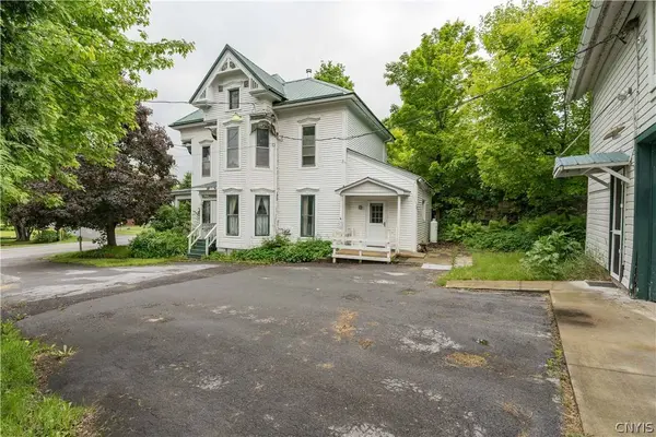213 Mill ST, Theresa, NY 13691