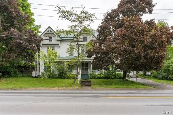 213 Mill ST, Theresa, NY 13691