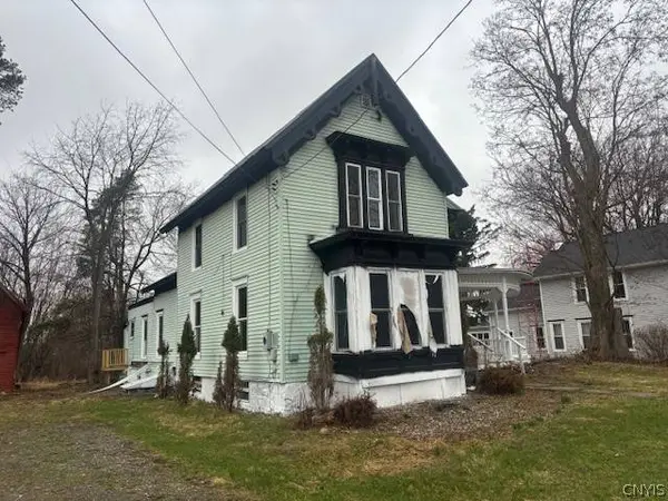 326 Main ST, Antwerp, NY 13608