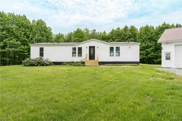 31455 County Route 69, Copenhagen, NY 13626