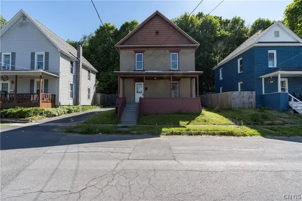 426 Lincoln ST, Watertown, NY 13601
